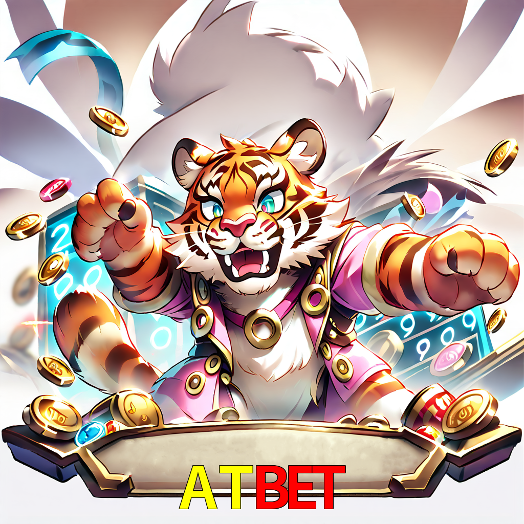 ATBET-Logo