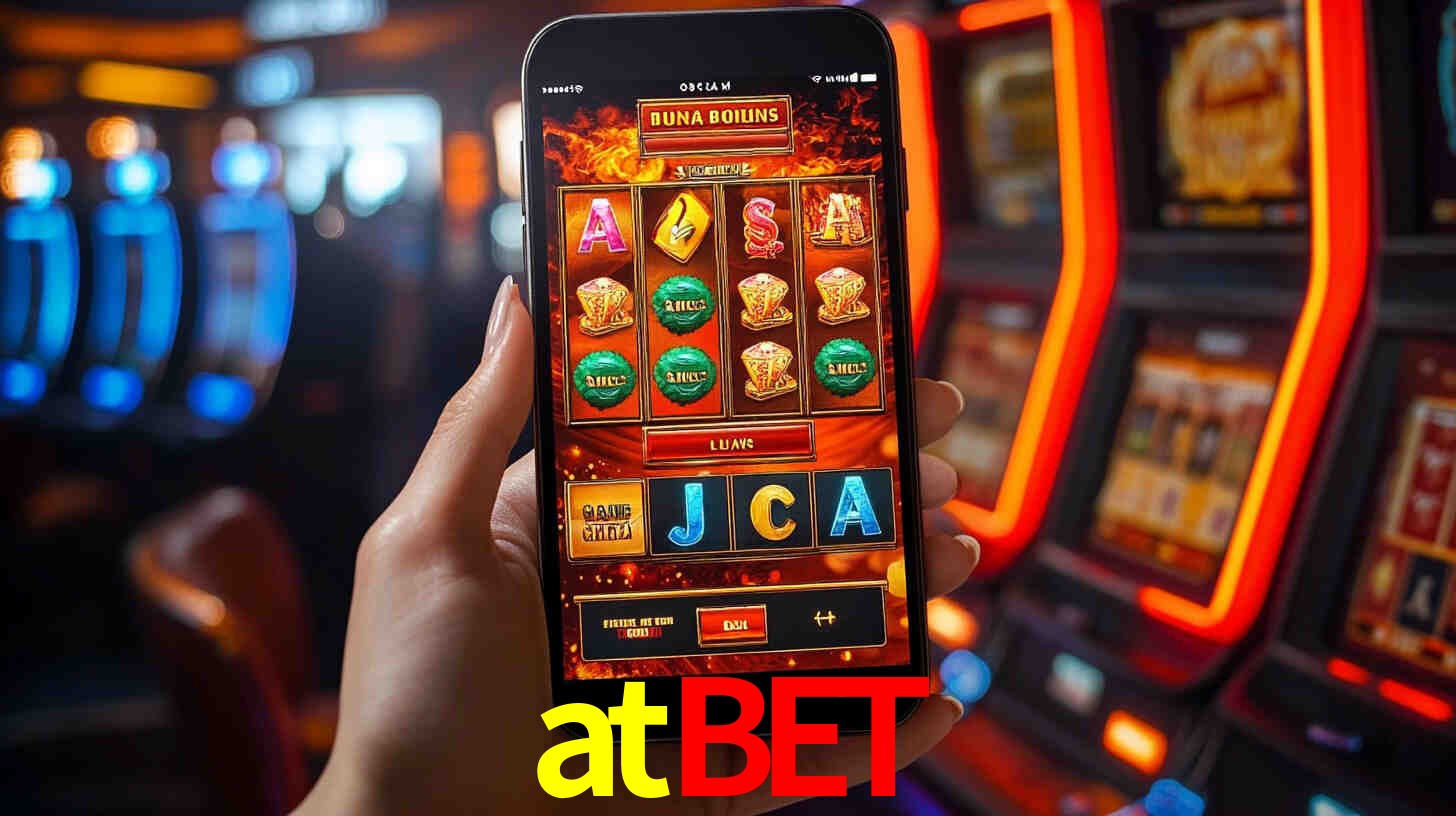 Blackjack Table atbet