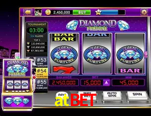 Descubra a Magia dos Jogos de Arcade no atbet