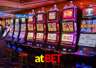 atbet: A Experiência de Casino com Jogos de Mesa ao Vivo