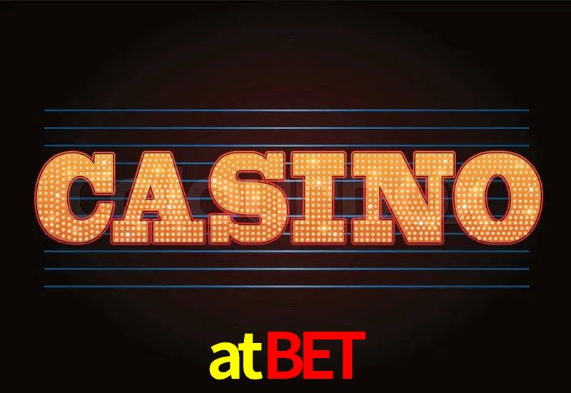 Casino Ao Vivo atbet