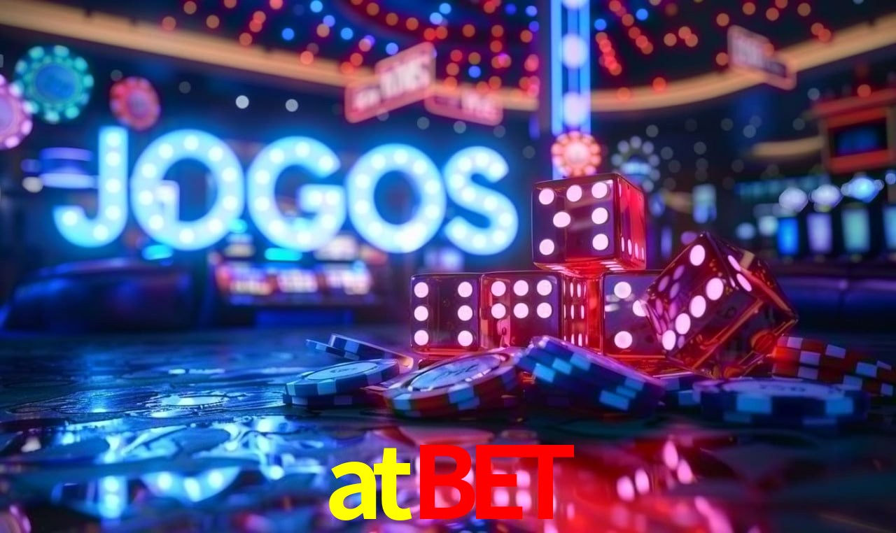 Casino Ao Vivo atbet