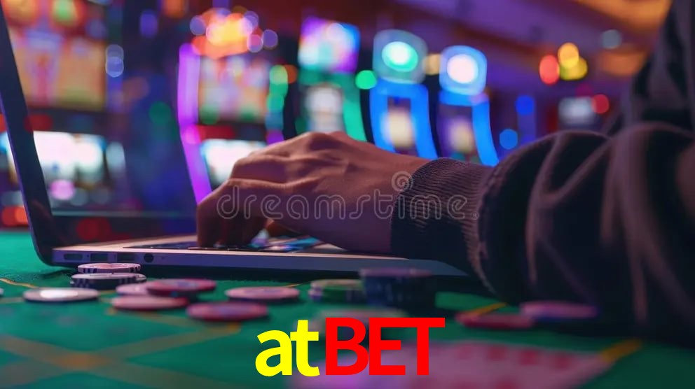 Mesa de Blackjack atbet