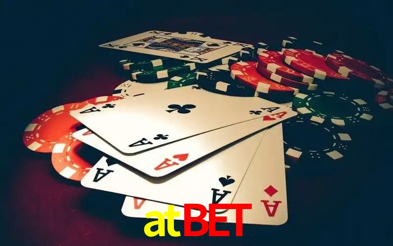 atbet login