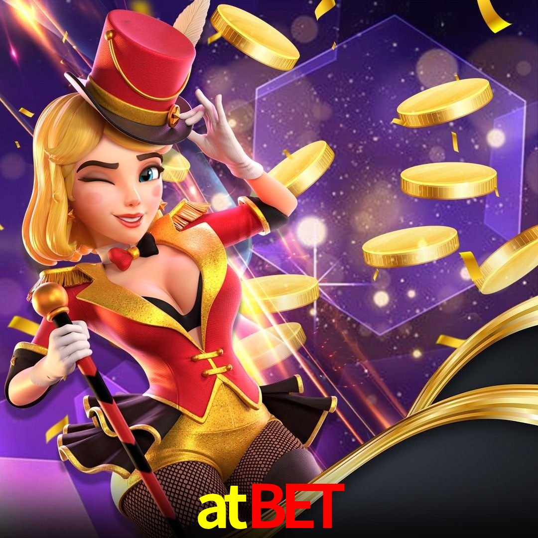 Game Providers atbet
