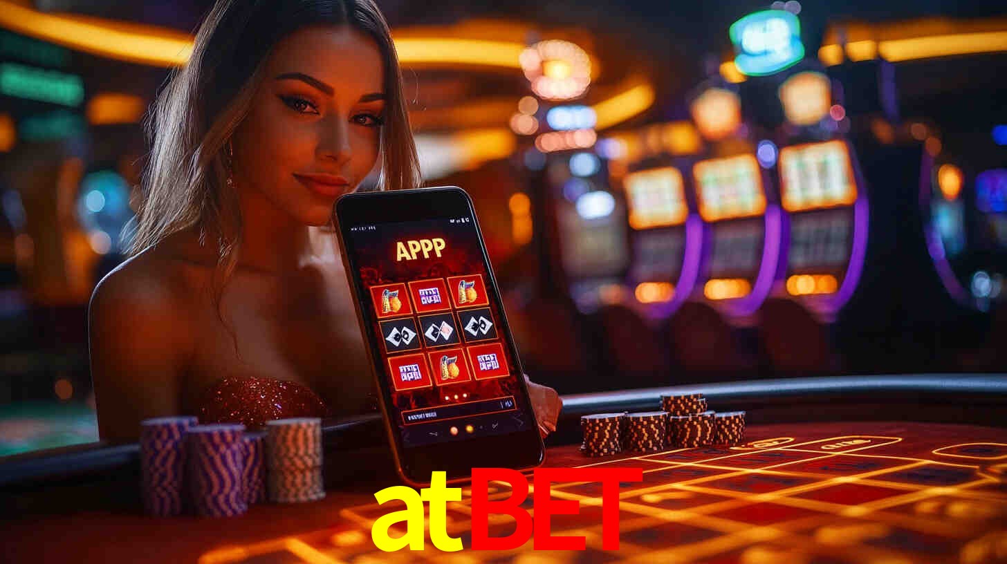 Explorando a Categoria de Eventos em Apostas na atbet
