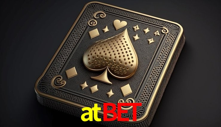 Provedores de Jogos atbet
