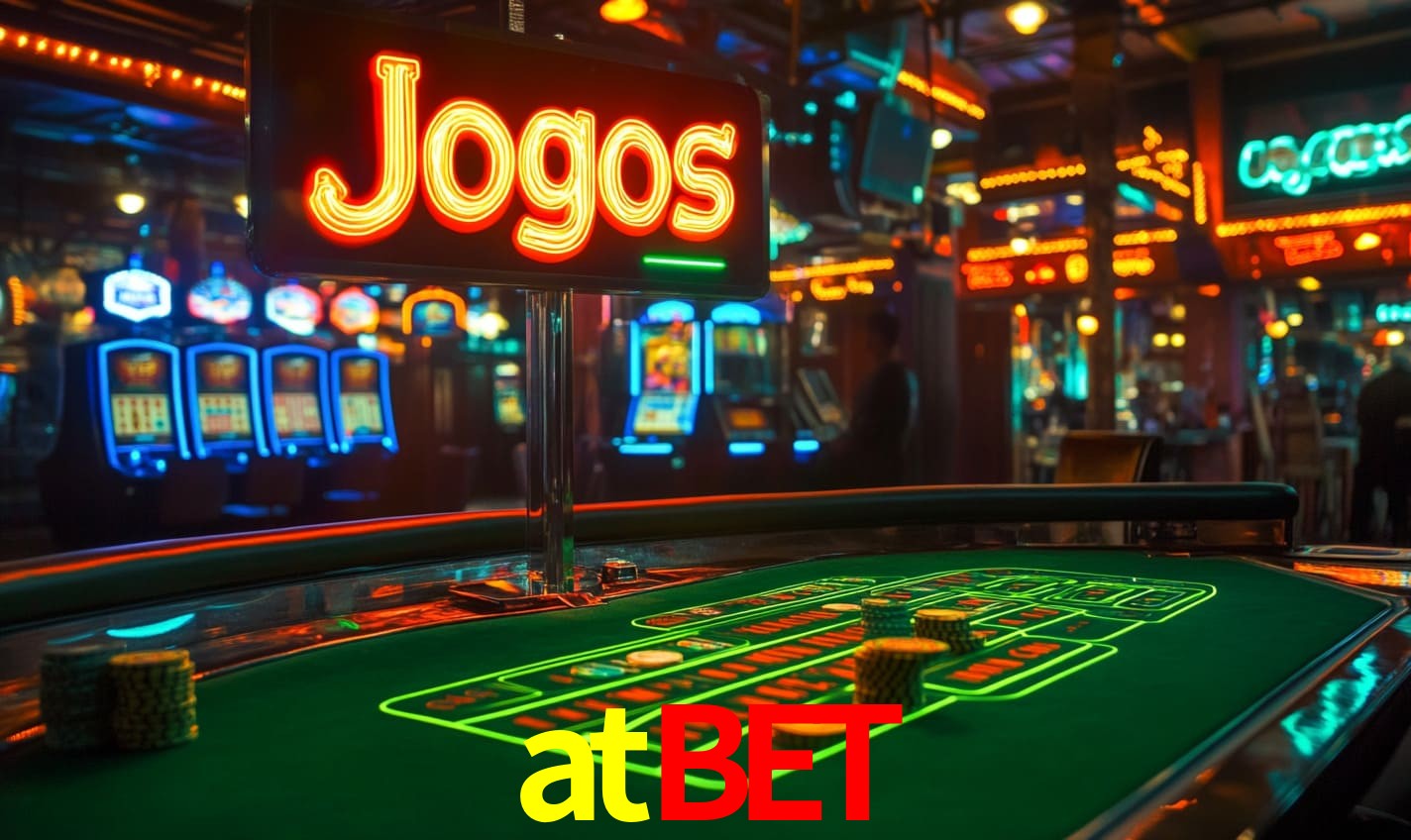 Integração de APIs atbet