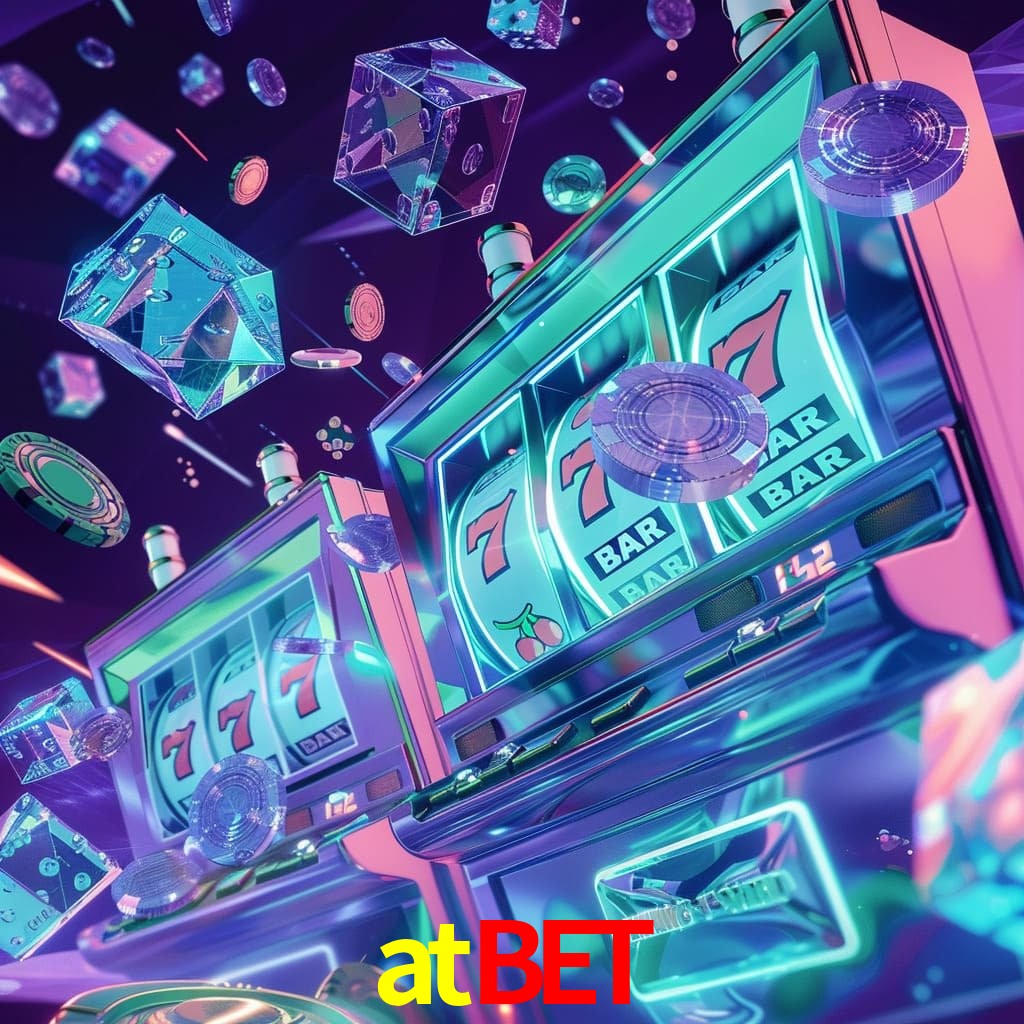 Interface do App atbet
