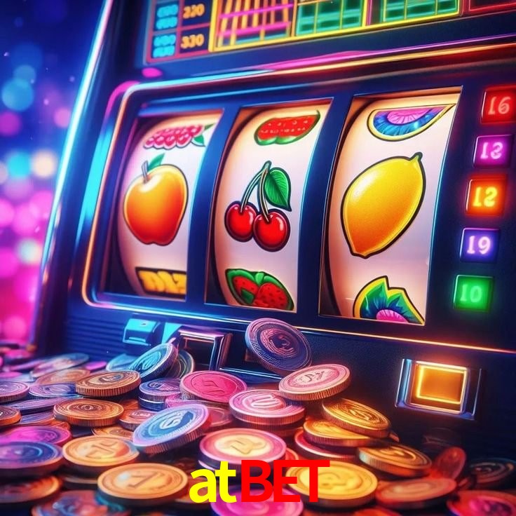 Diretório de Jogos atbet