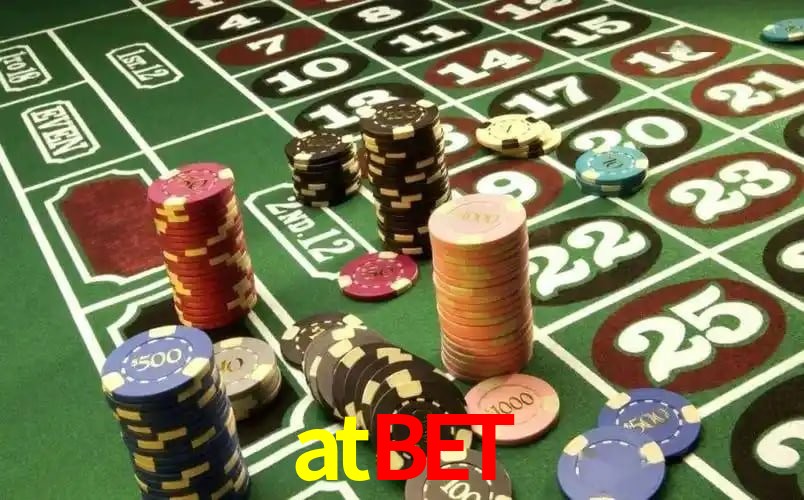 Benefícios da Conta atbet