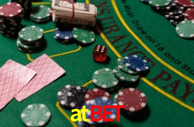 atbet App Interface