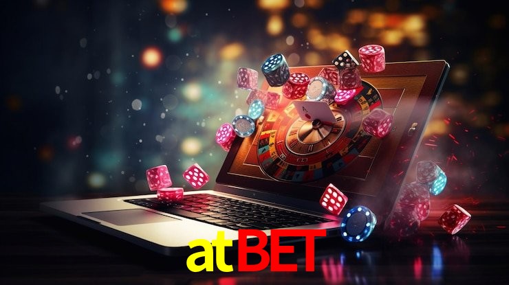 atbet: Seu Especialista em Apostas Esportivas Brasileiras